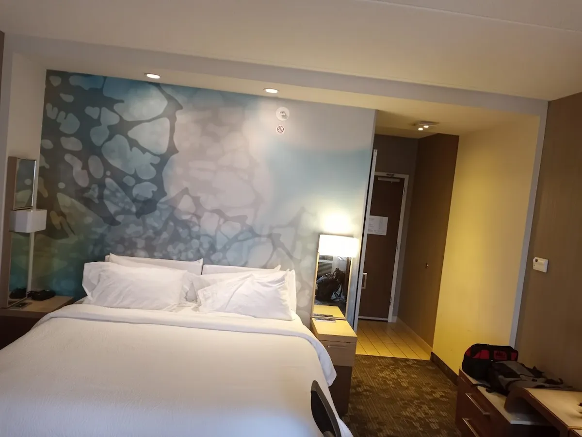 Courtyard by Marriott Charleston Summerville