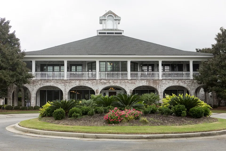 Dunes West Golf and River Club