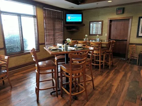 Chestnut Grill
