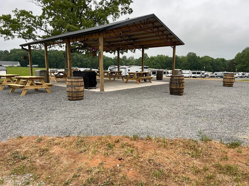 Black Dog Acres RV Park