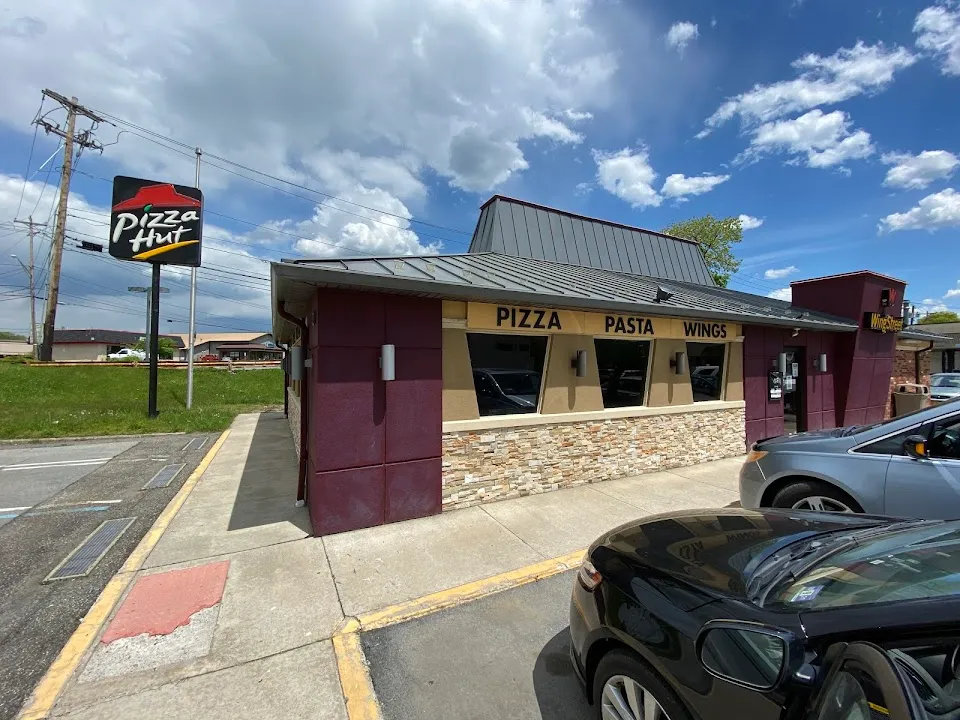 Pizza Hut