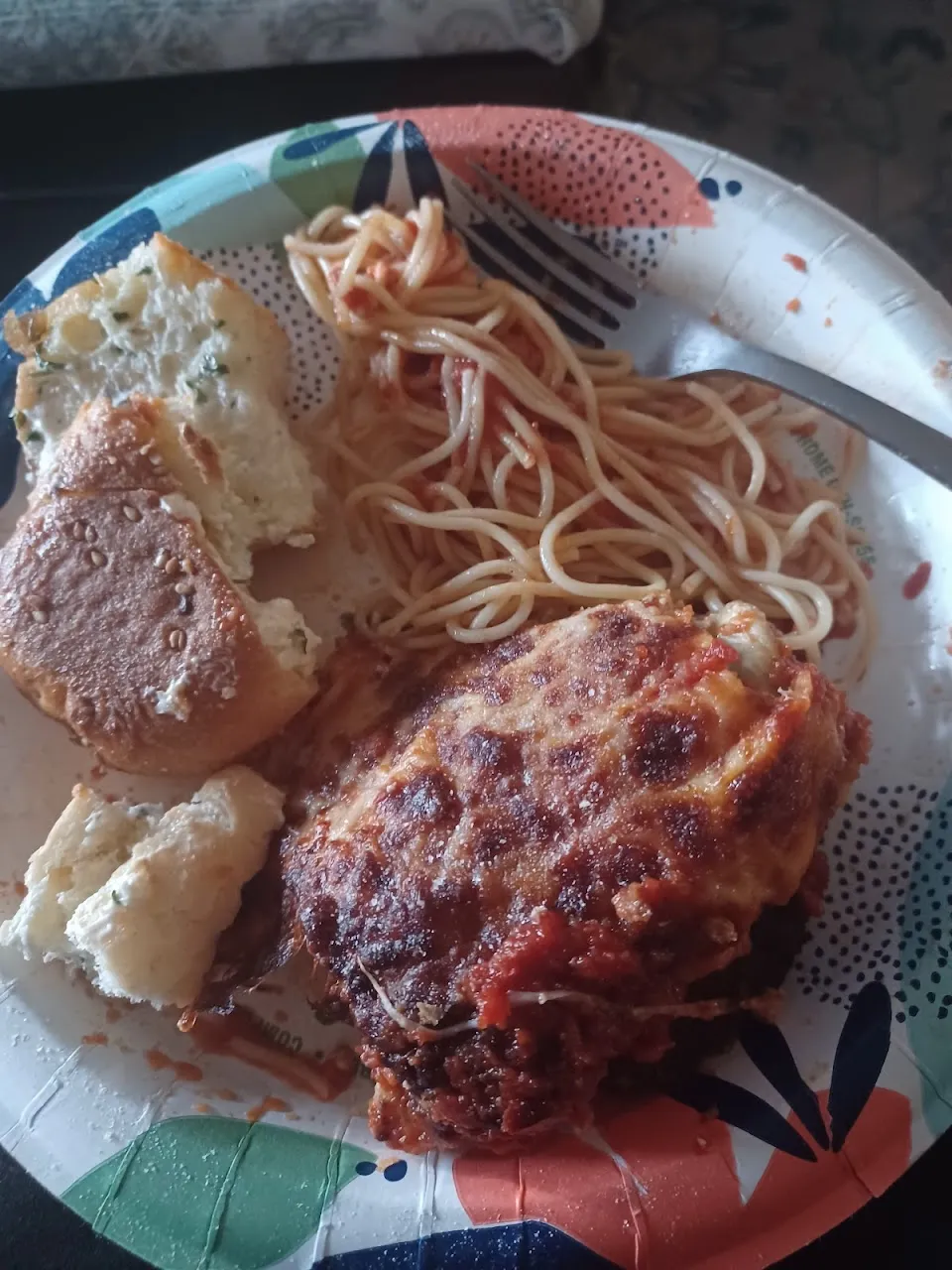 Leo's Italian Restaurant & Pizzeria Newburgh