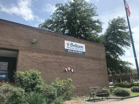 Beltone Hearing Aid Center