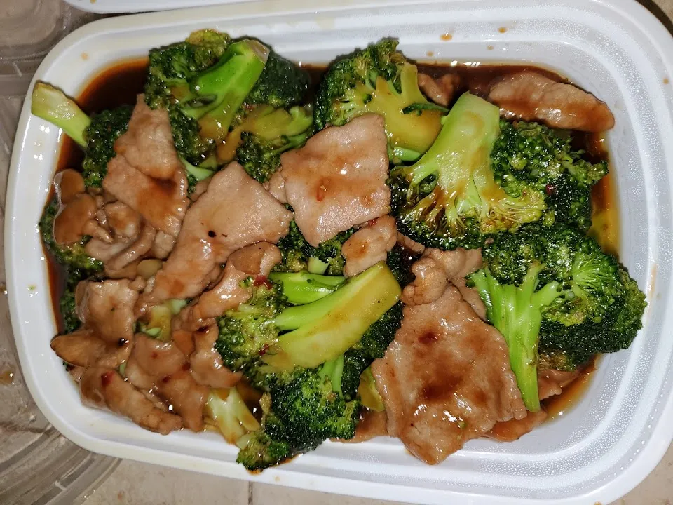 Yummy Cuisine