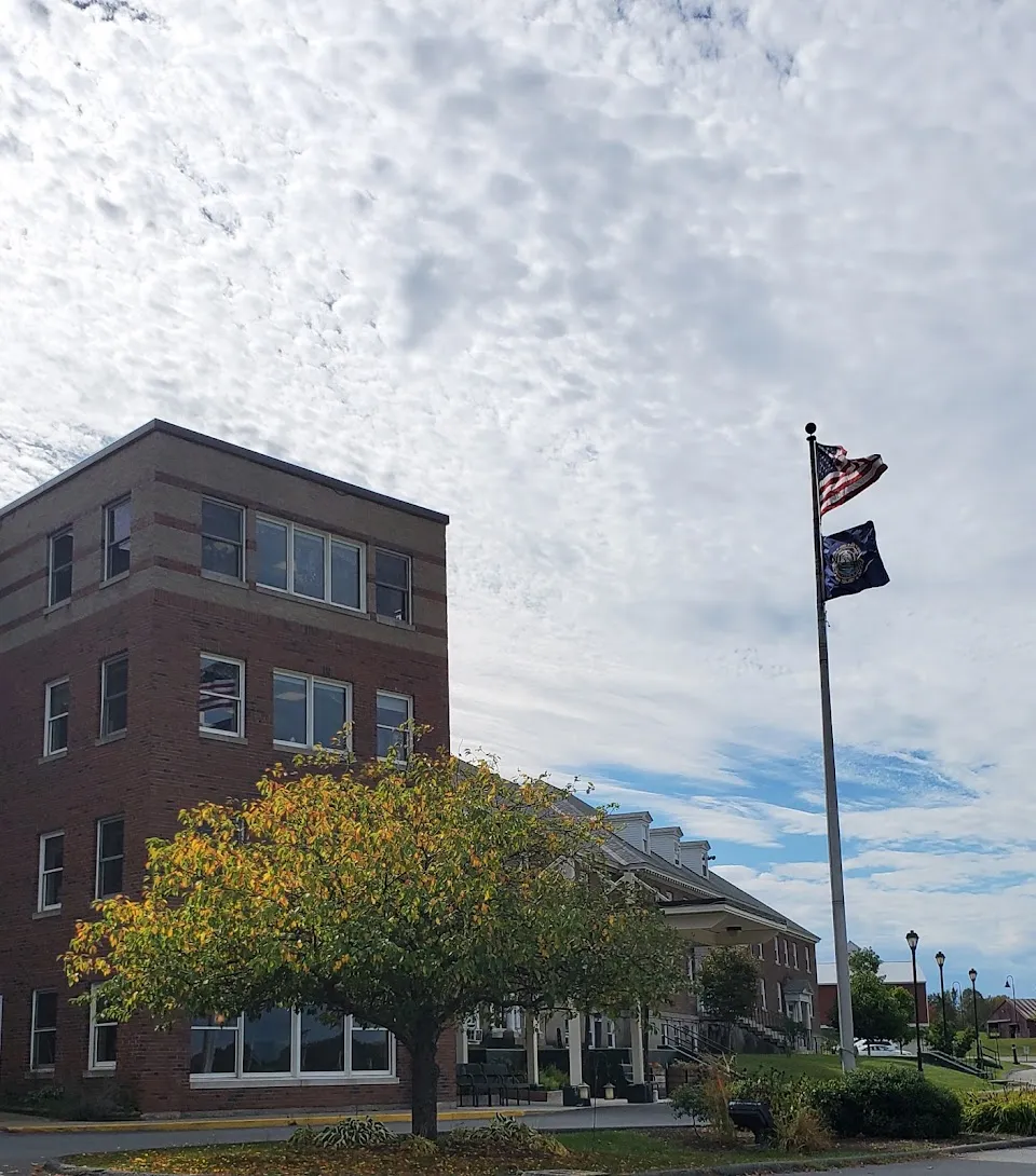 Sullivan County Health Care