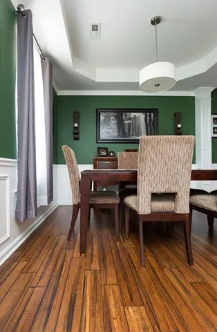 Floor Coverings International