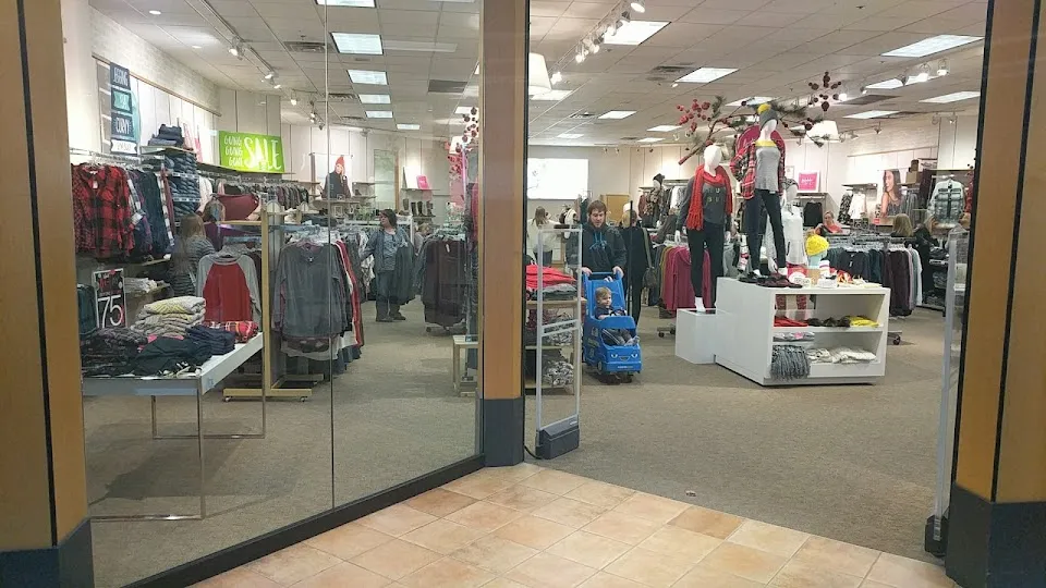 Maurices