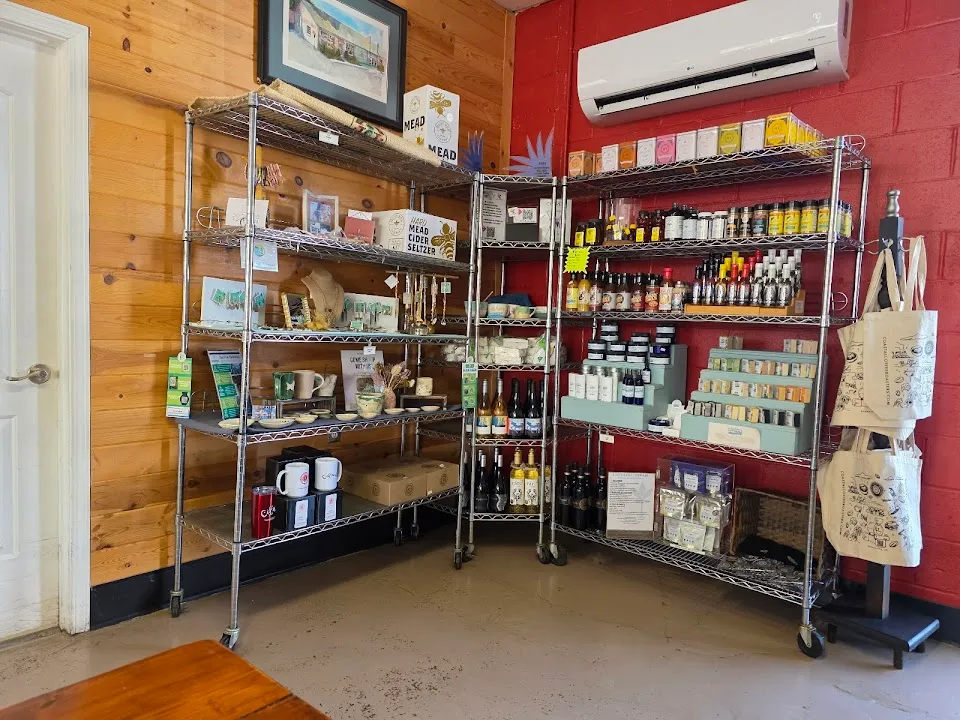 Coastal Coffee Roasters, Inc.