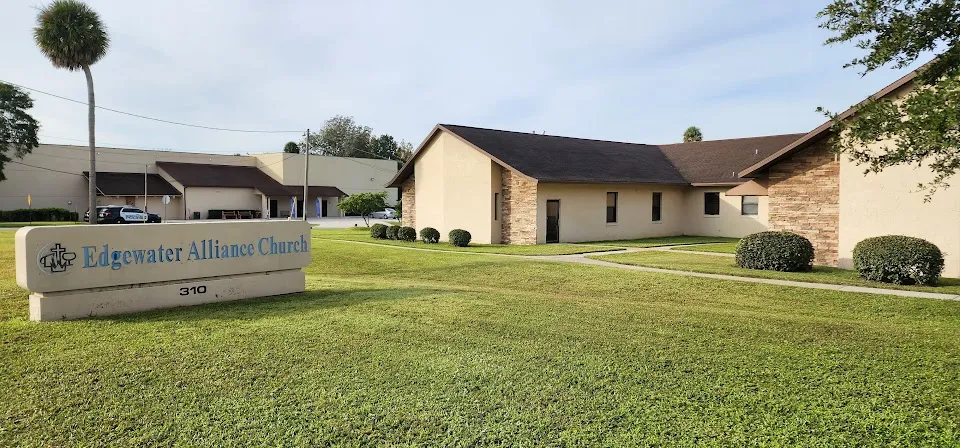 Edgewater Alliance Church