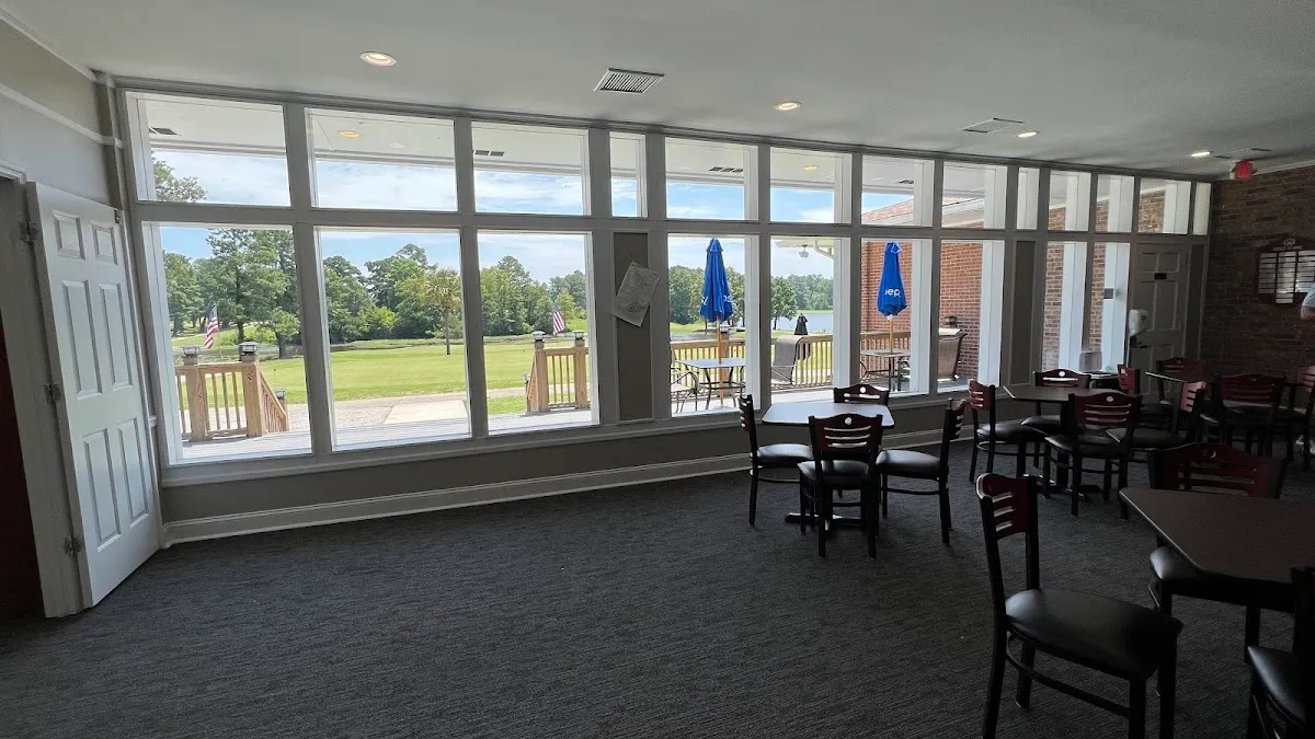 Wellman Golf Club