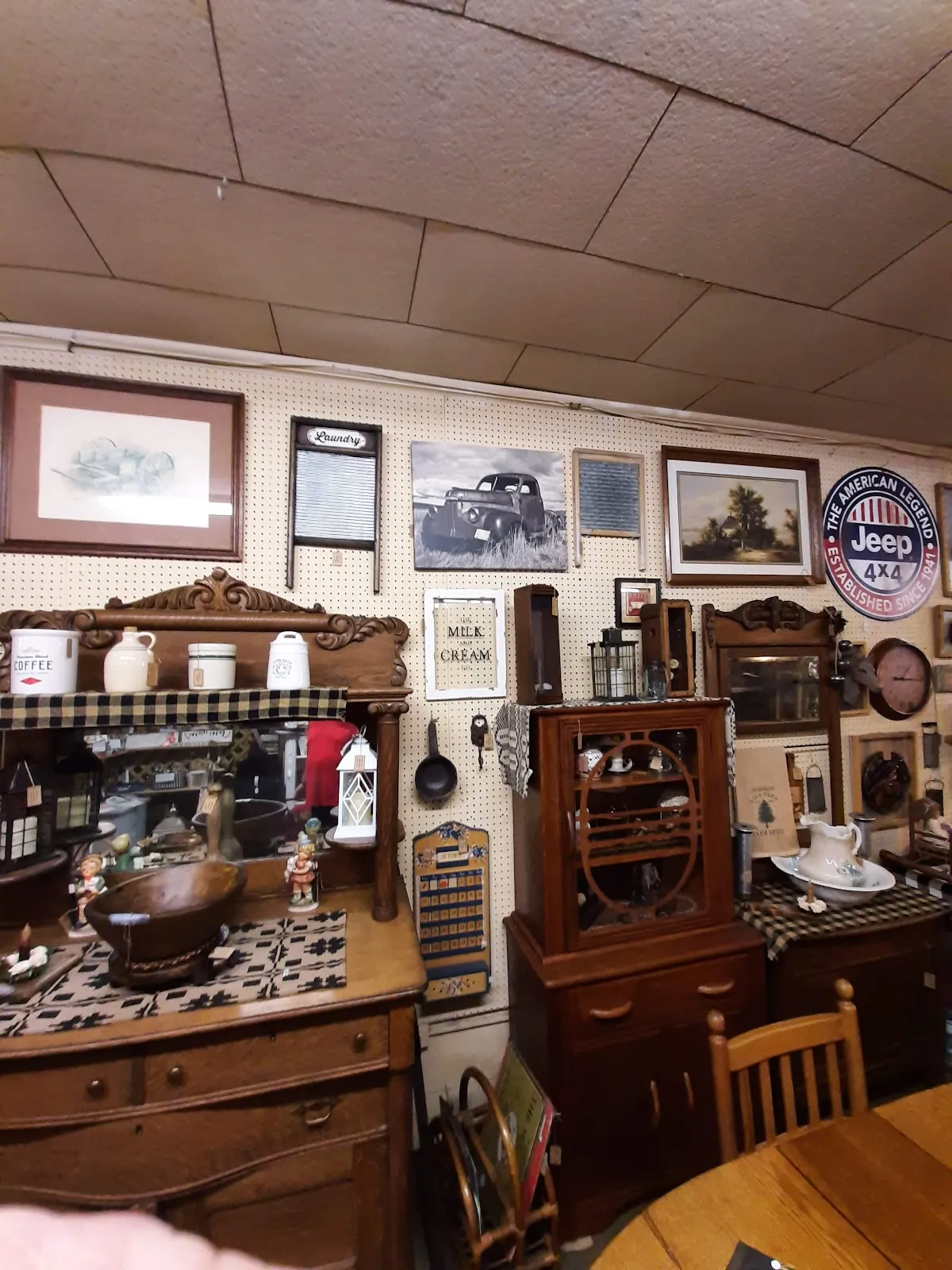 Just Plain Country Store