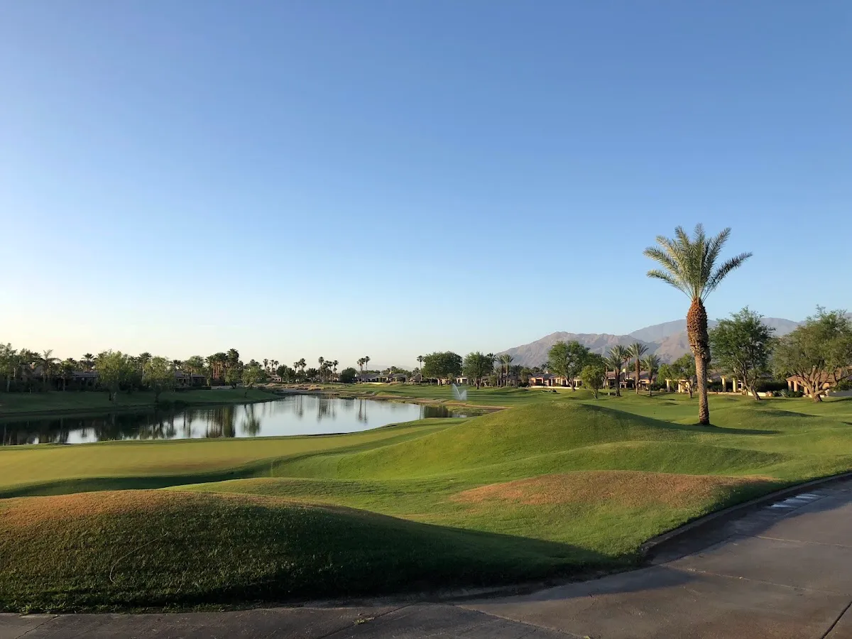 PGA WEST Private Clubhouse & Golf Courses