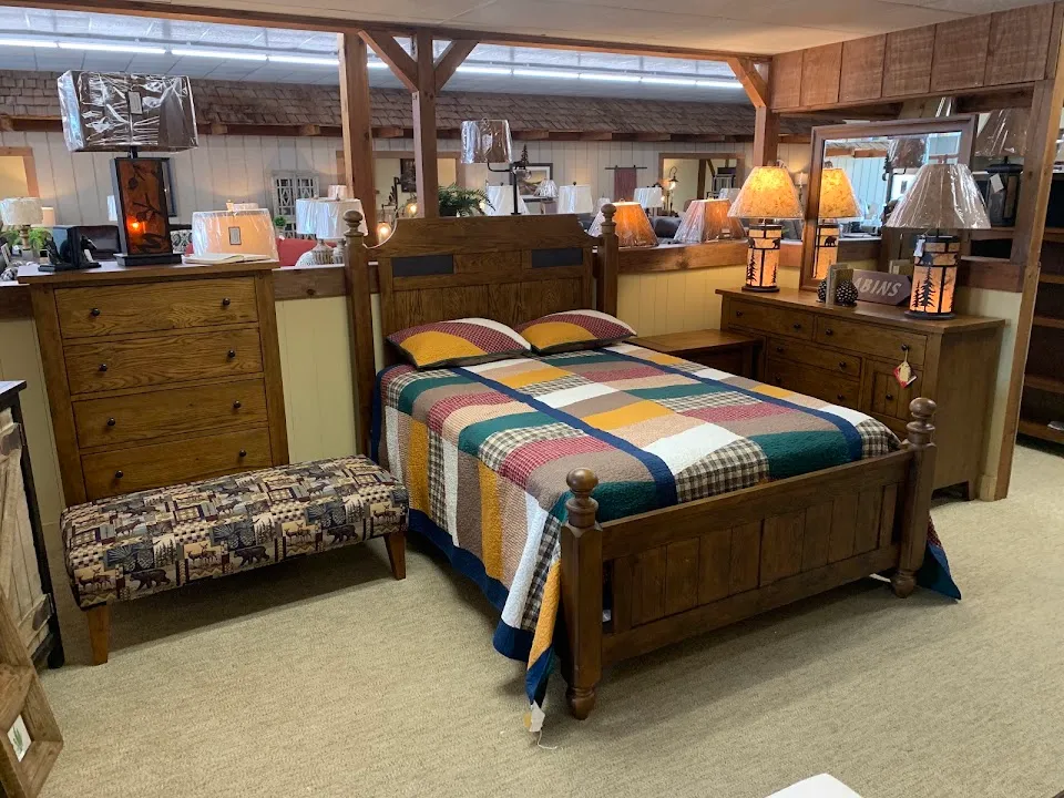 Keller Furniture Co