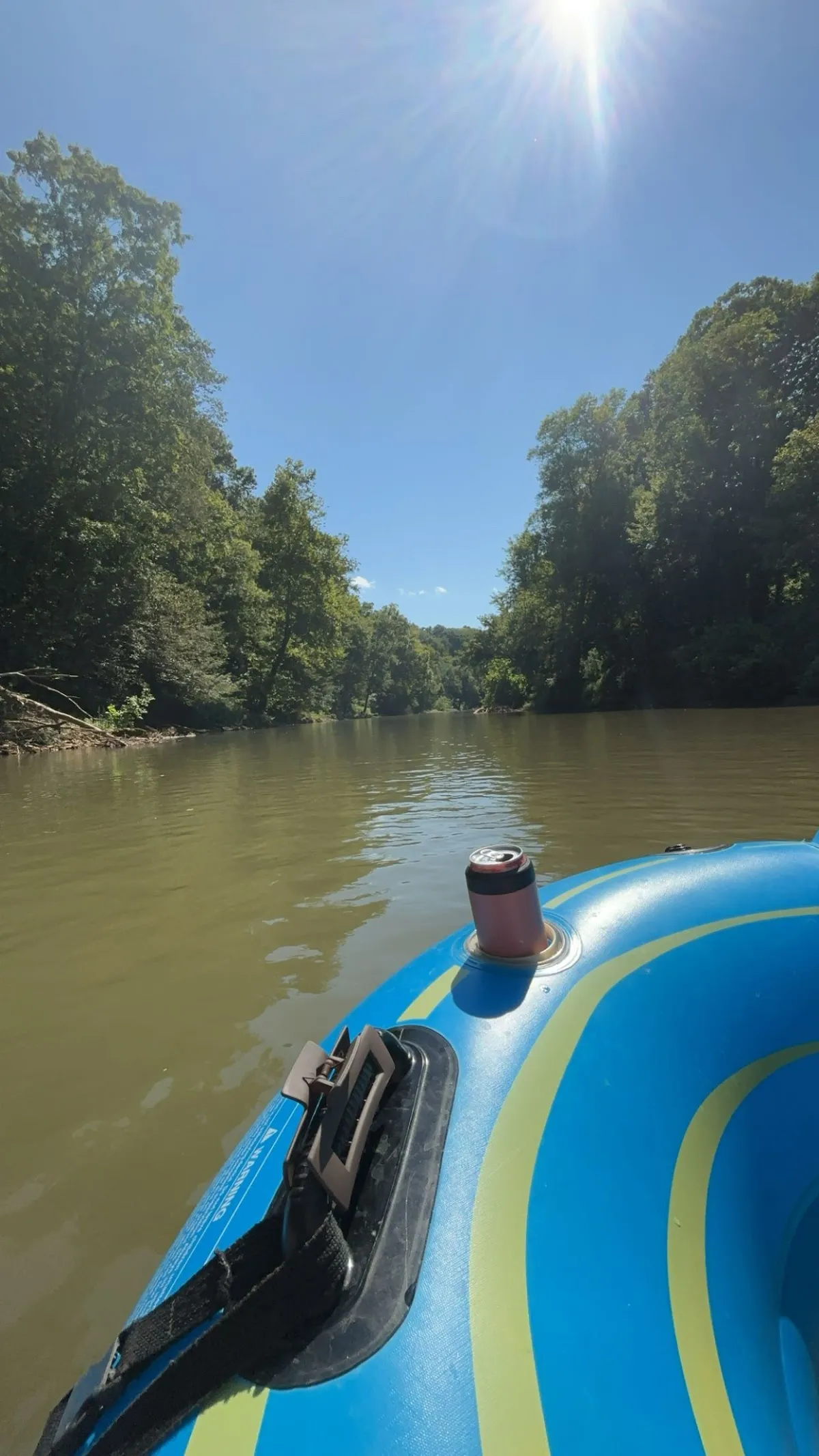 River Adventures
