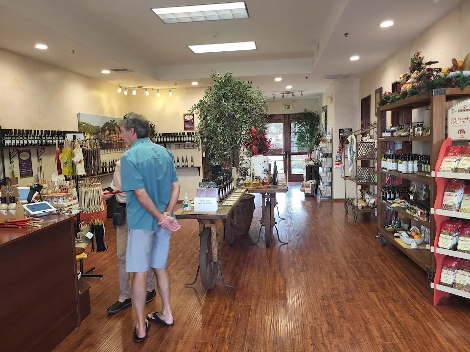 La Quinta Olive Oil Company