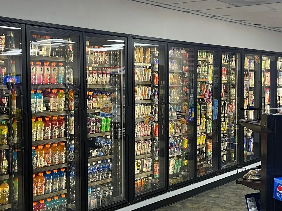 Barco Food Mart