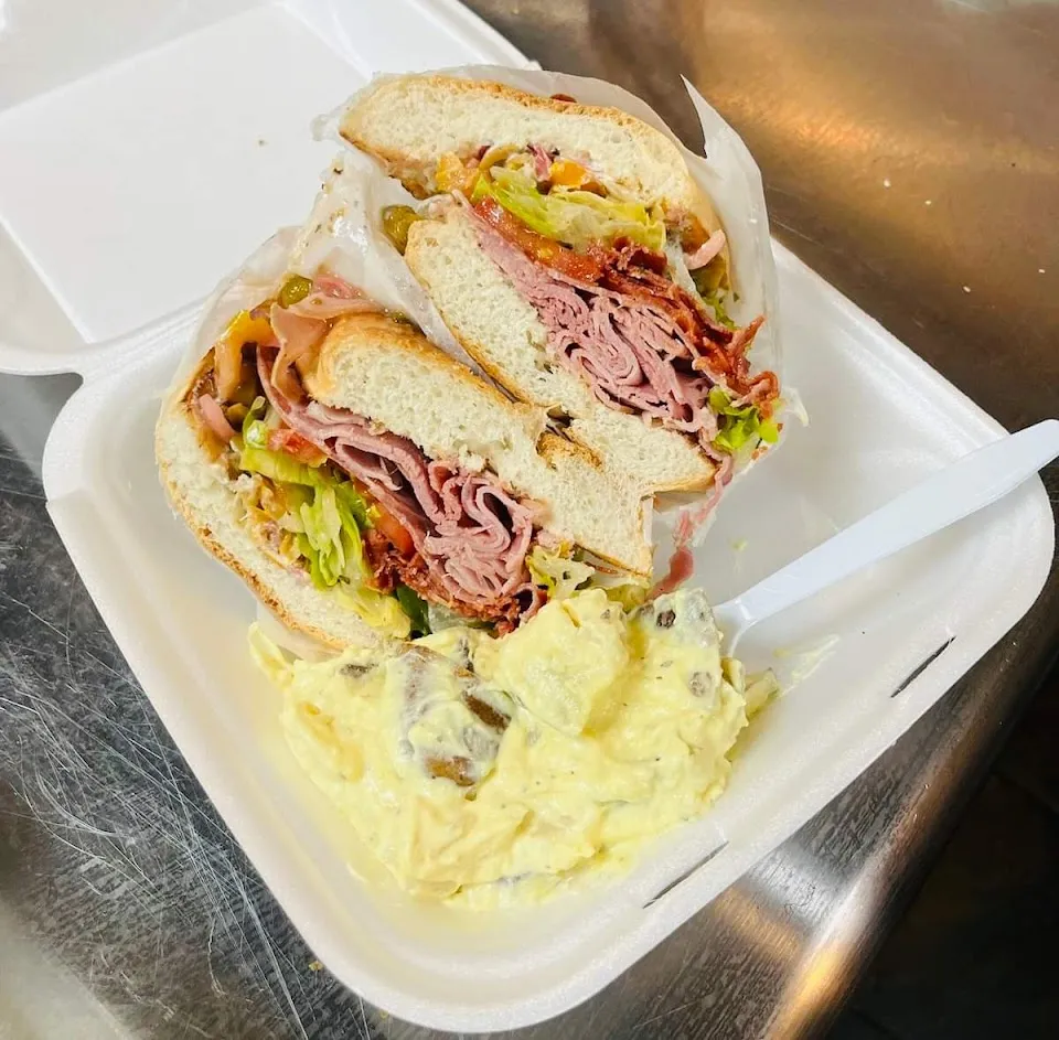 Bagelicious & More Spring Hill