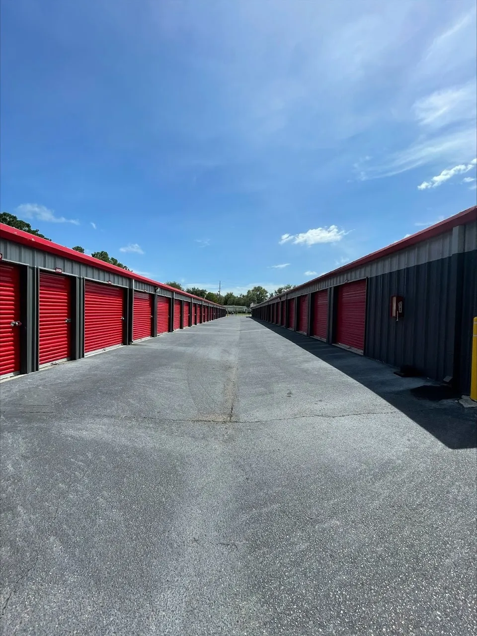 SecurCare Self Storage