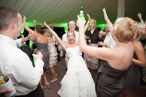 Wedding Band Charleston