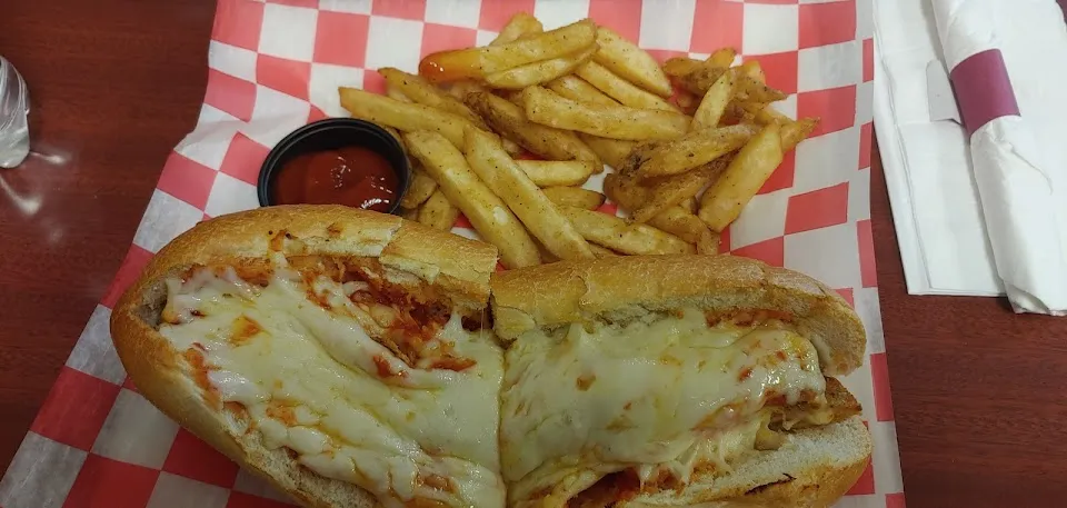 Marcelino's