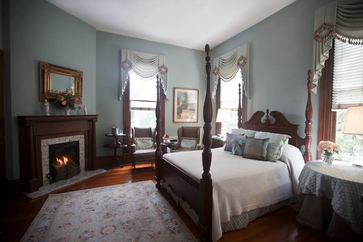 Forsyth Park Inn
