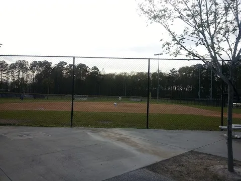 Pepperhill Park