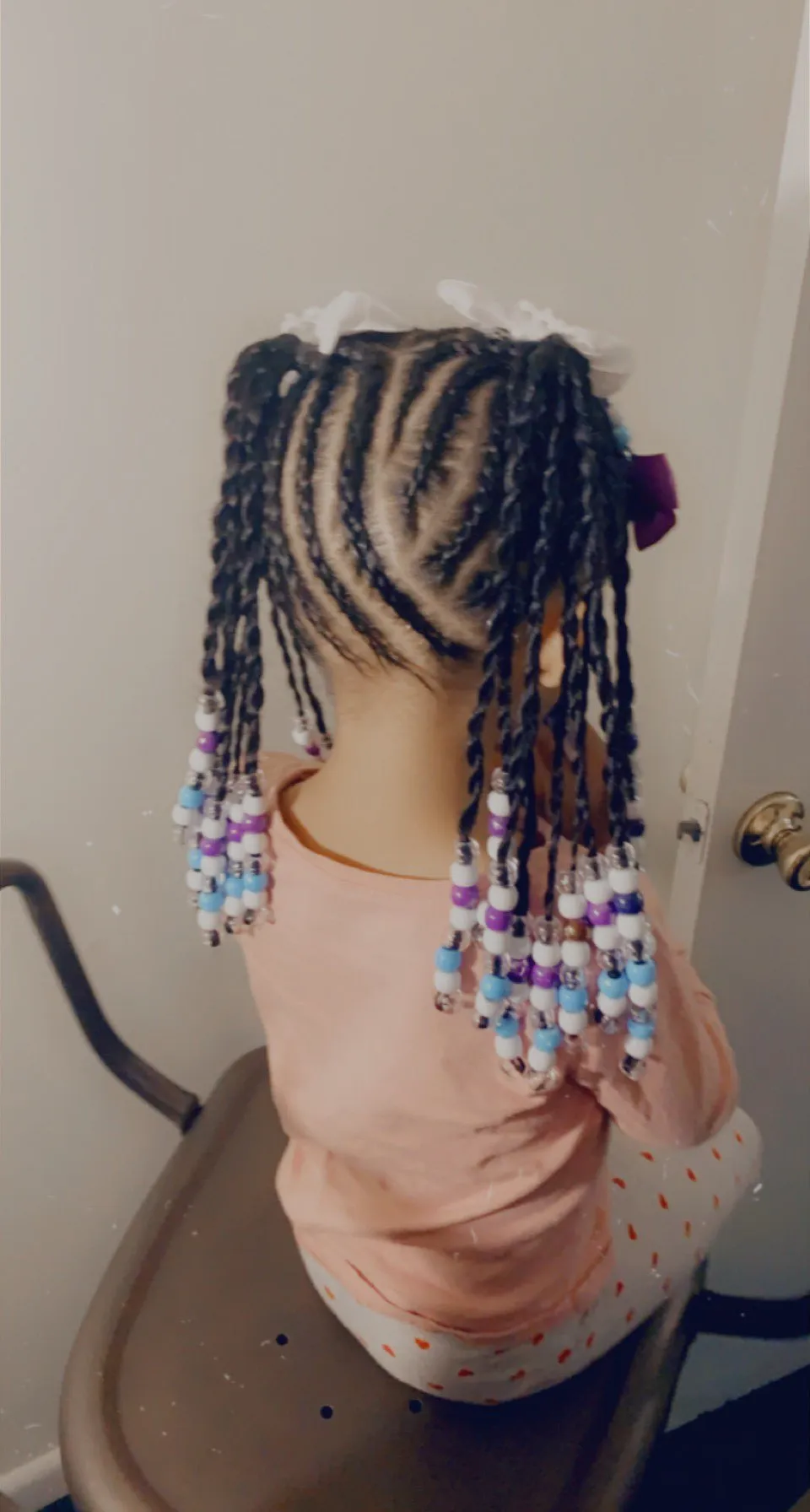 T.S. Braid Styles