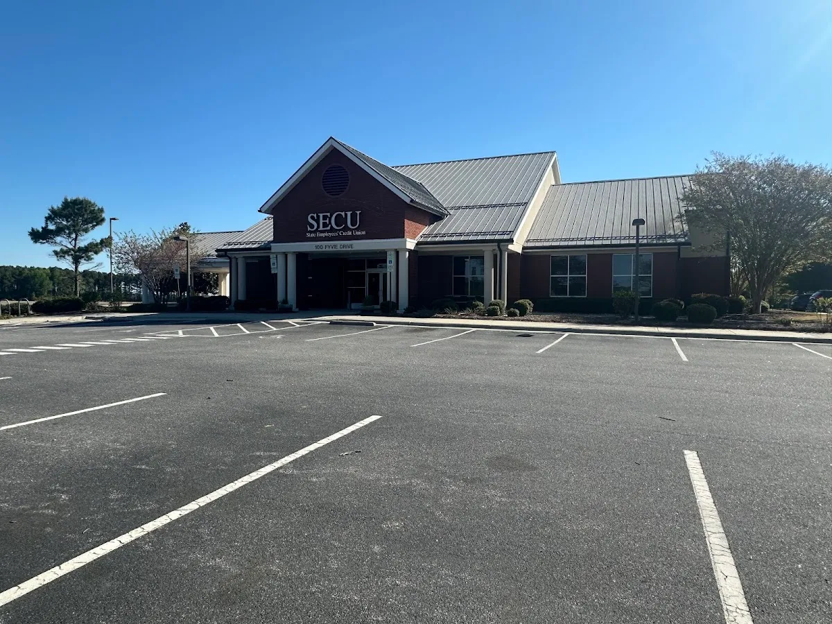 State Employees’ Credit Union