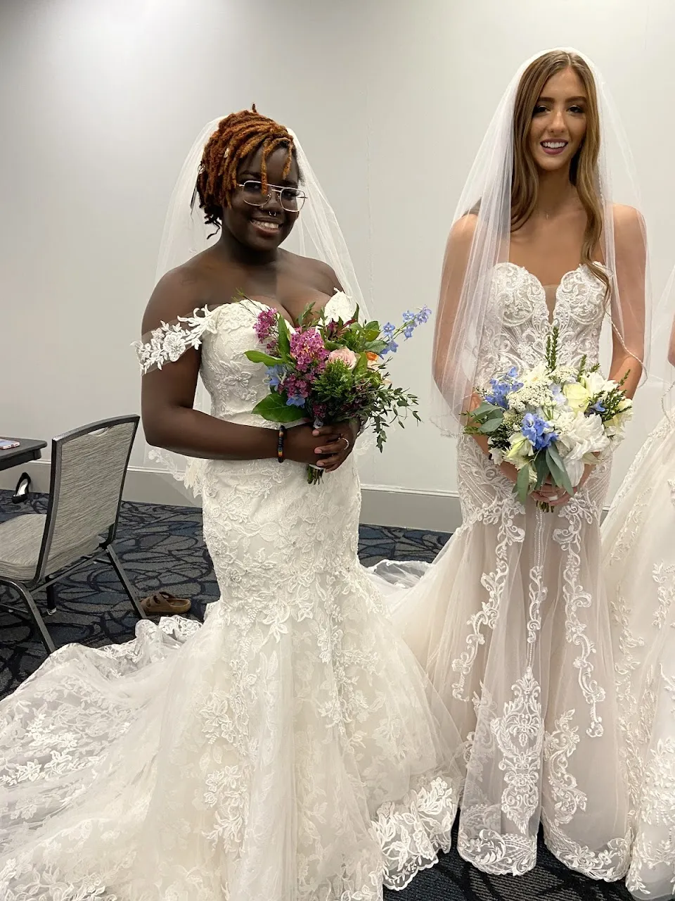 VIP Bridal Showroom