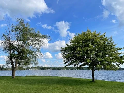 Cadillac Lakefront Park