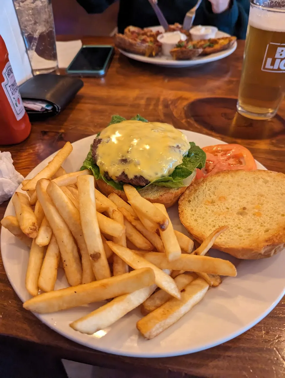 Longstreet Tavern