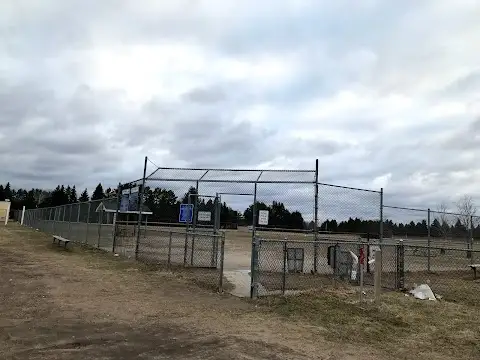 Cadillac Dog Park