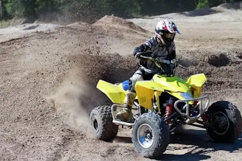 Moore ATV Rentals