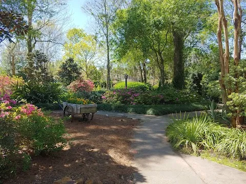 Tyrrell Park
