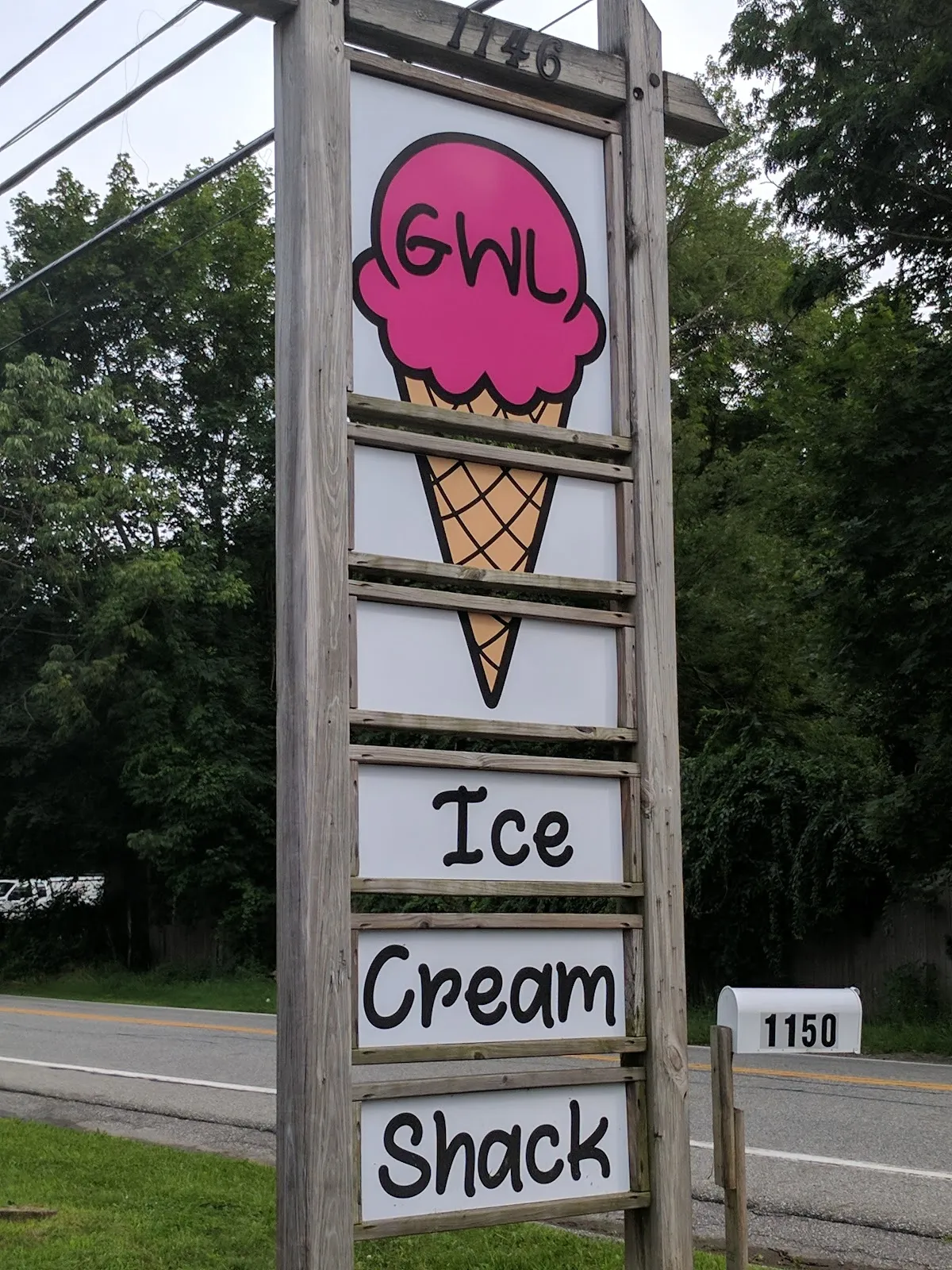 Scoops