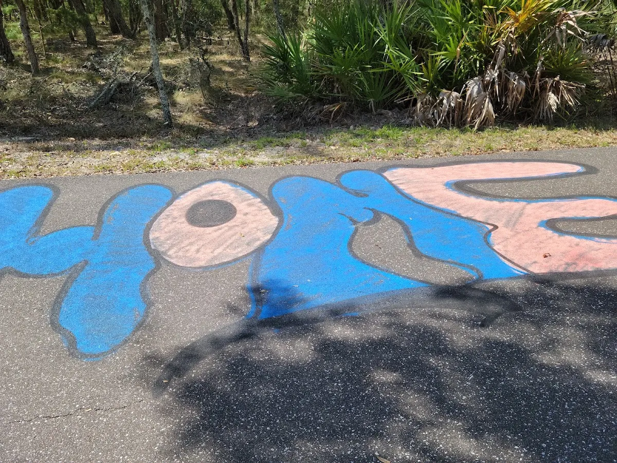 Suncoast Trail