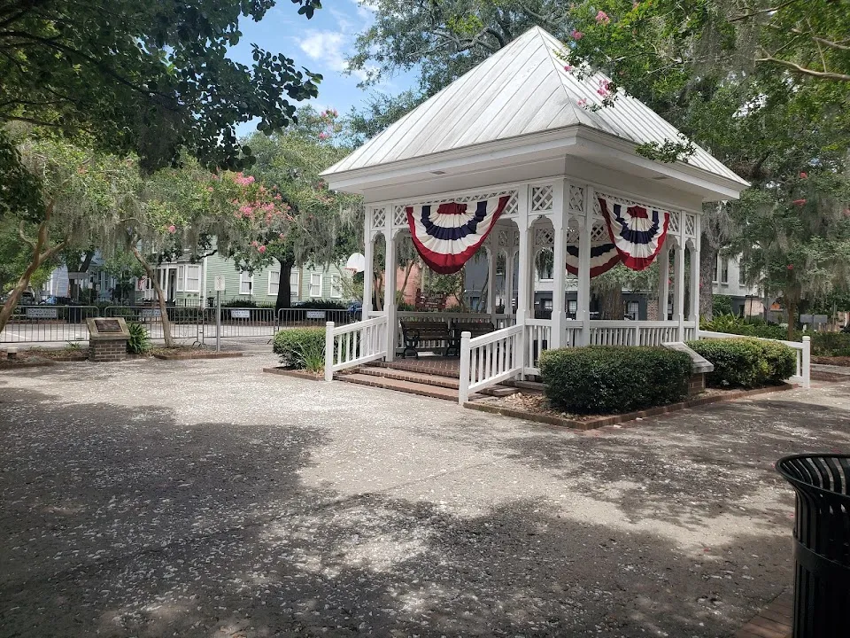 Crawford Square