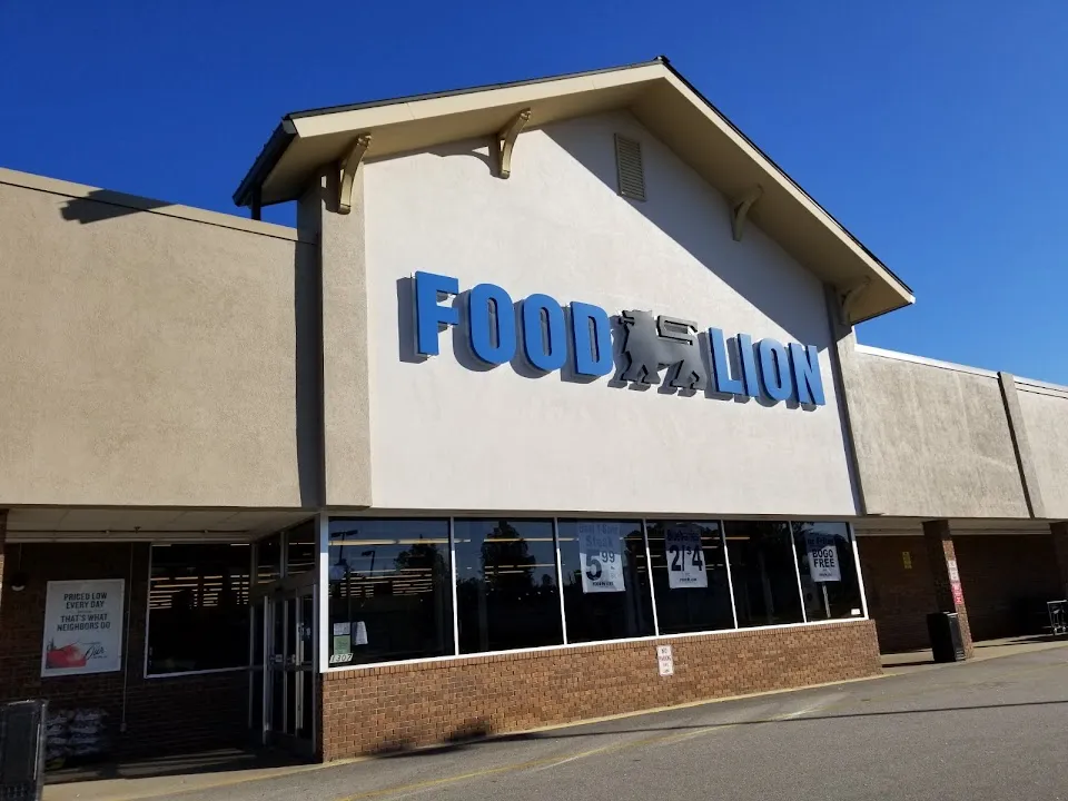 Food Lion