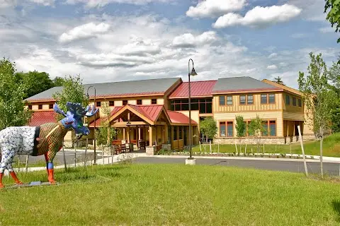 View Arts Center