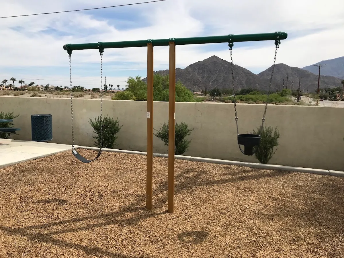 Saguaro Park