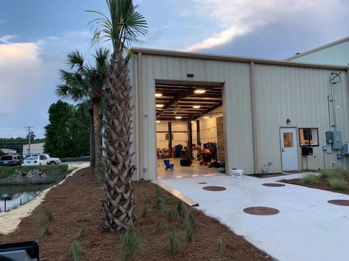 Autoworks of Charleston
