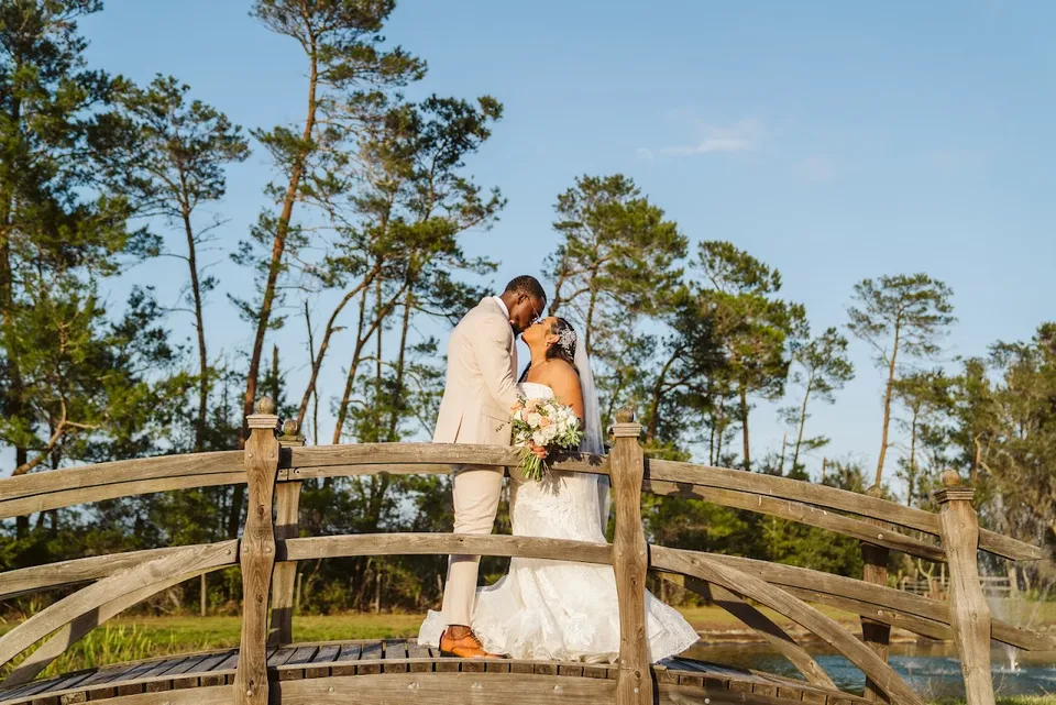 Bending Branch Ranch Wedding and Event Venue