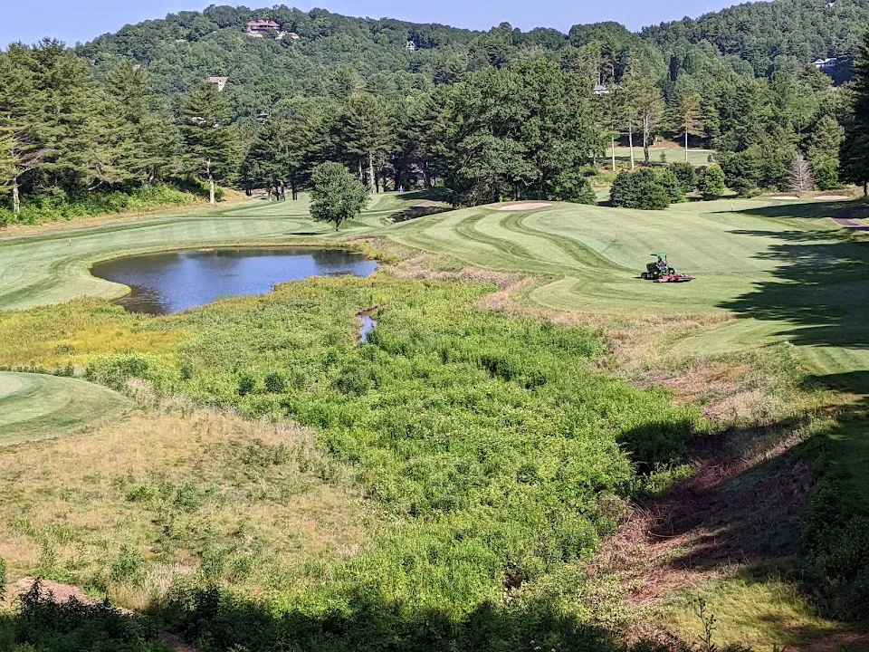 Sky Valley Country Club