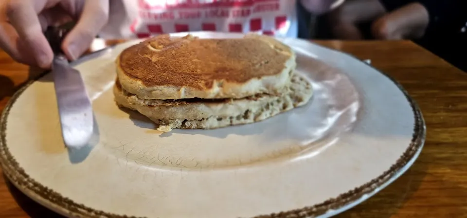 Village Buzz Cafe