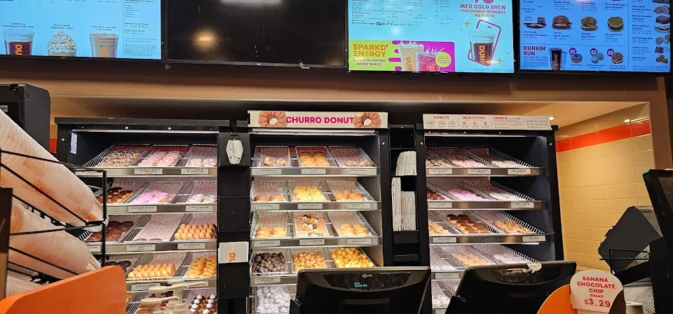 Dunkin'