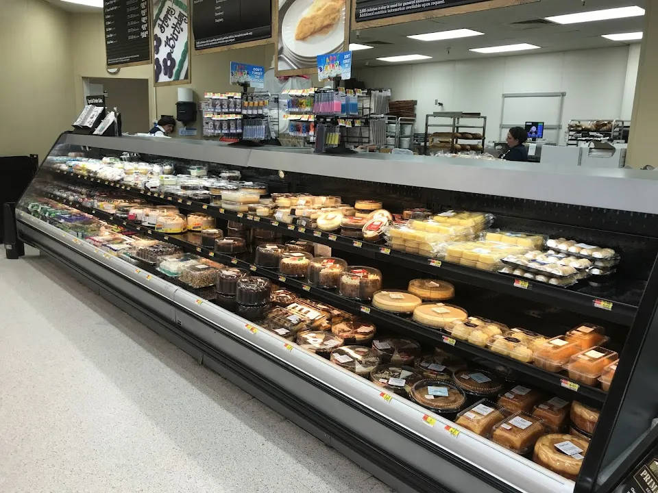 Walmart Supercenter
