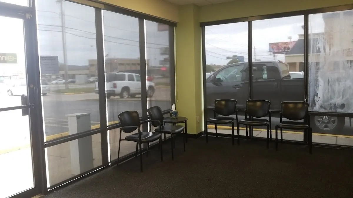 Enterprise Rent-A-Car