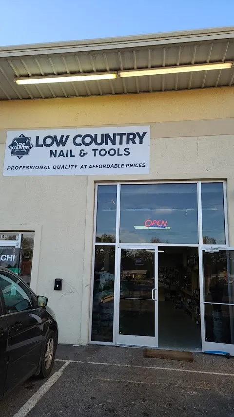 Lowcountry Nail & Tools