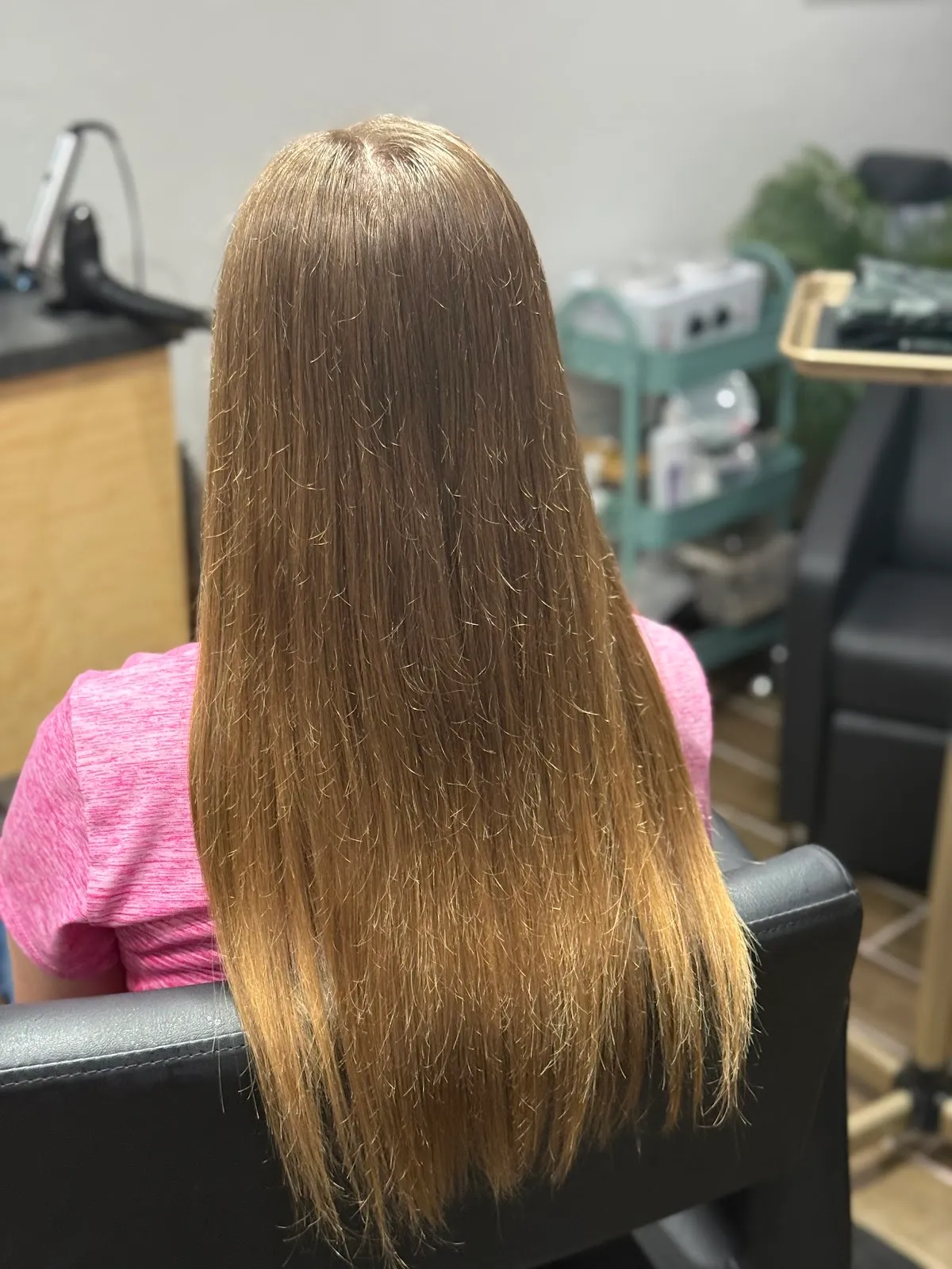 Hair Revival Salon and Boutique