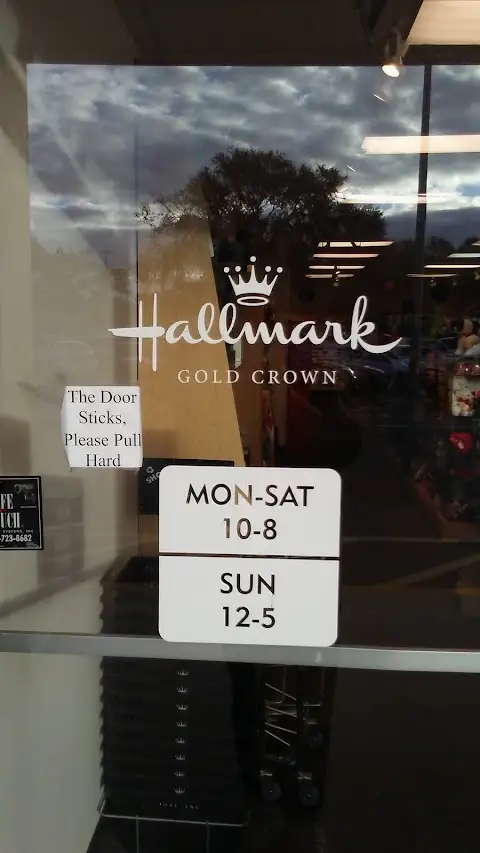 Gretchen's Hallmark Shop